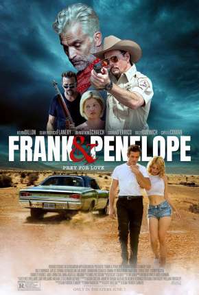 Capa para download torrent de Filme Frank and Penelope - Legendado