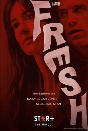 Capa para download torrent de Filme Fresh - Legendado