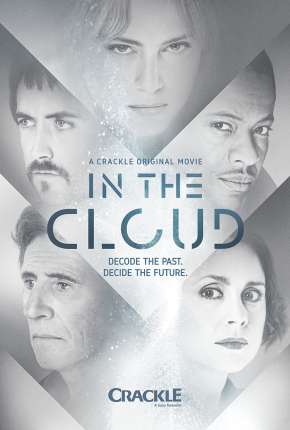 Capa para download torrent de Filme Fronteira Virtual - In the Cloud