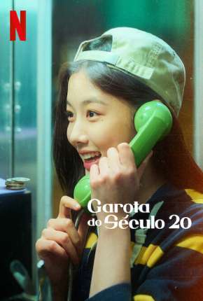 Capa do título semelhante: Garota do Século 20