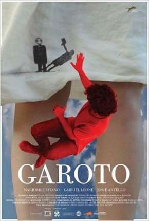 Capa para download torrent de Filme Garotos