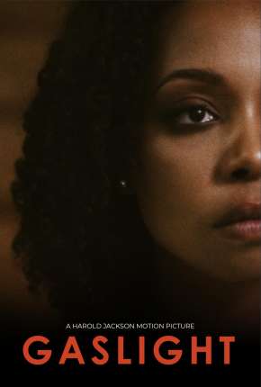 Capa para download torrent de Filme Gaslight - Legendado