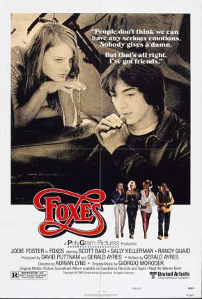 Capa para download torrent de Filme Gatinhas