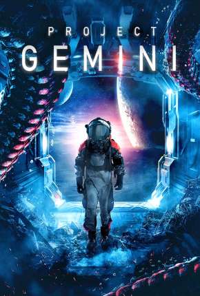 Capa para download torrent de Filme Gemini - O Planeta Sombrio - Legendado