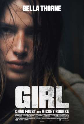 Capa para download torrent de Filme Girl