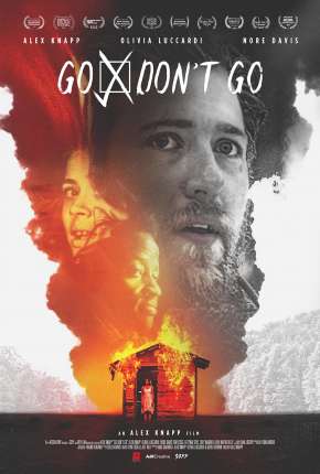 Capa para download torrent de Filme Go - Dont Go - Legendado