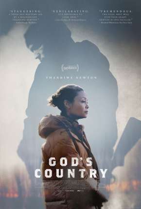 Capa do título semelhante: Gods Country - Legendado