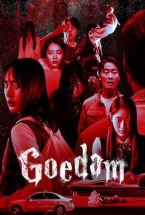 Capa do título semelhante: Goedam - 1ª Temporada Completa Legendada