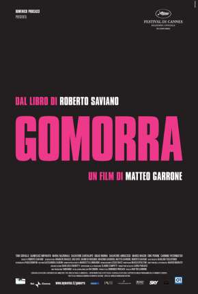 Capa do título semelhante: Gomorra - Legendado