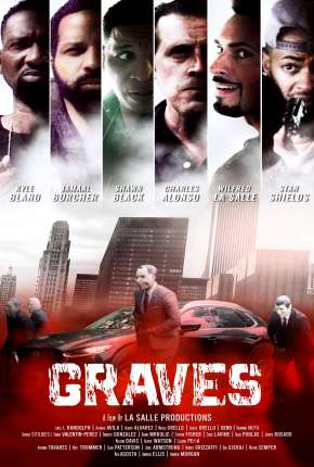 Capa do título semelhante: Graves - Legendado