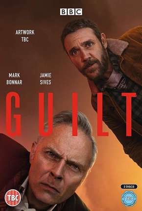Capa do título semelhante: Guilt - 1ª Temporada Completa Legendada