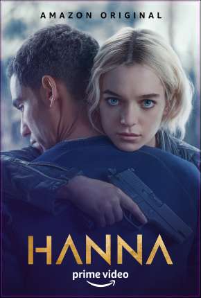 Capa do título semelhante: Hanna - 3ª Temporada