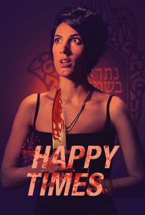 Capa do título semelhante: Happy Times - Legendado