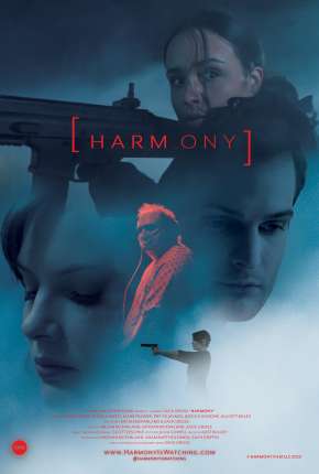 Capa do título semelhante: Harmony - Legendado