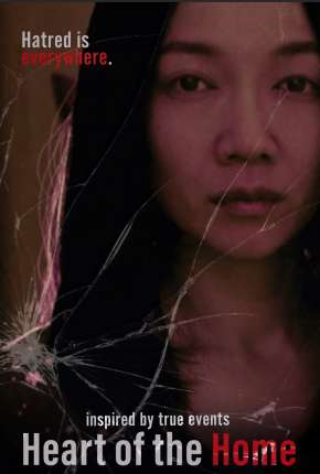 Capa para download torrent de Filme Heart of the Home - Legendado