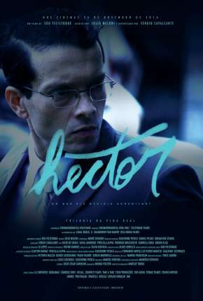 Capa para download torrent de Filme Hector
