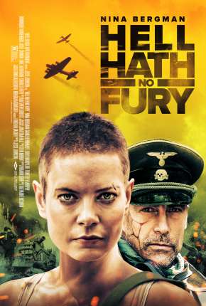 Capa do título semelhante: Hell Hath No Fury - Legendado