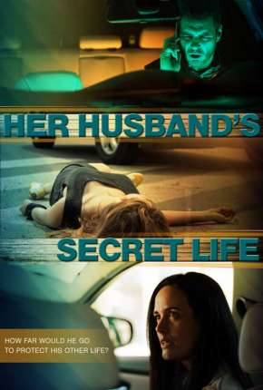 Capa para download torrent de Filme Her Husbands Secret Life - Legendado