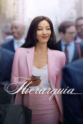 Capa do título semelhante: Hierarquia - 1ª Temporada Completa Legendada