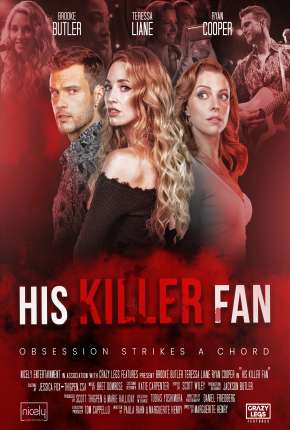 Capa do título semelhante: His Killer Fan - Legendado