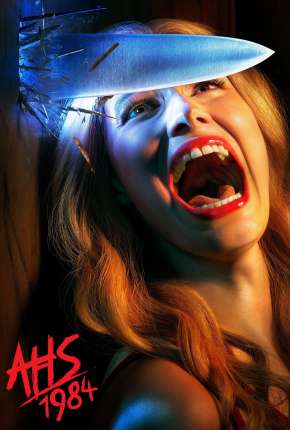 Capa para download torrent de Série História de Horror Americana - 1ª Temporada