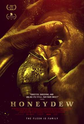 Capa para download torrent de Filme Honeydew - Legendado