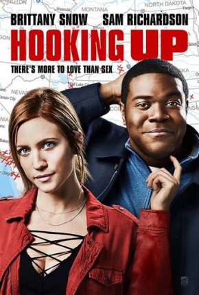 Capa para download torrent de Filme Hooking Up - Legendado