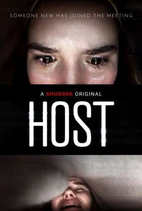 Capa do título semelhante: Host - Legendado