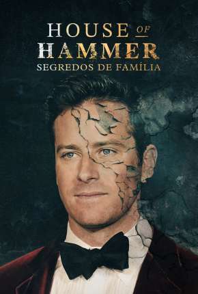 Capa do título semelhante: House of Hammer - Segredos de Família - 1ª Temporada Completa