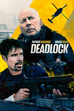Capa para download torrent de Filme Impasse