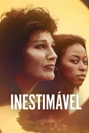 Capa para download torrent de Filme Inestimável - Legendado
