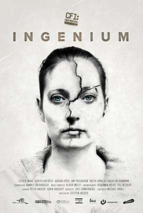 Capa para download torrent de Filme Ingenium - Legendado