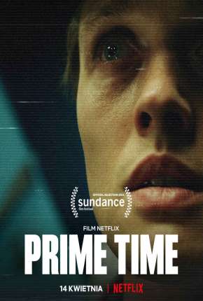 Capa para download torrent de Filme Interrompemos a Programação