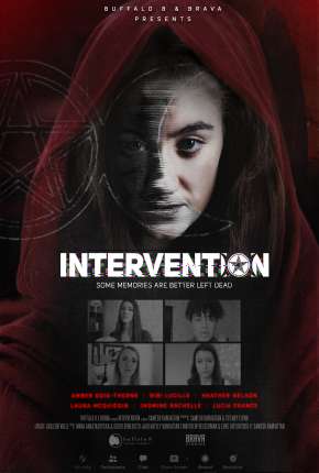 Capa para download torrent de Filme Intervention - Legendado