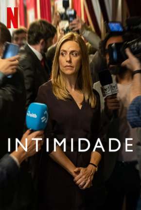 Capa para download torrent de Série Intimidade Fatal - 1ª Temporada Completa Legendada