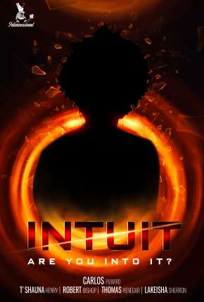 Capa do título semelhante: Intuit - Legendado