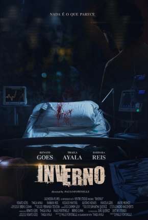 Capa para download torrent de Filme Inverno