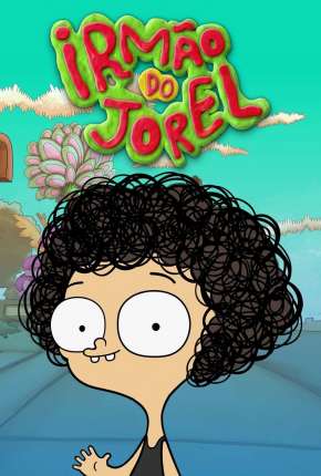 Capa para download torrent de Desenho Irmão do Jorel - 1ª Temporada