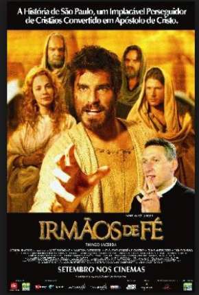 Capa do título semelhante: Irmãos de Fé