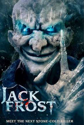 Capa para download torrent de Filme Jack Frost - Legendado