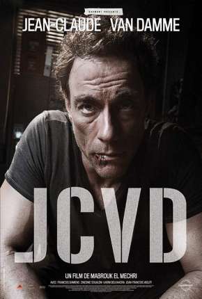 Capa para download torrent de Filme JCVD - A Maior Luta de Sua Vida