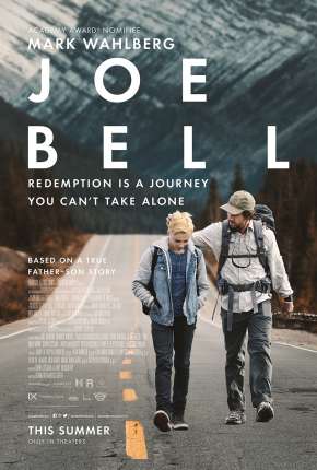 Capa para download torrent de Filme Joe Bell - Legendado