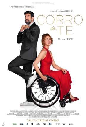 Capa para download torrent de Filme Jogada de Amor
