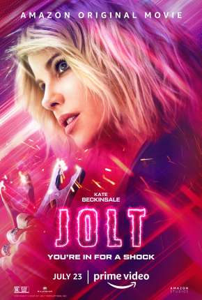 Capa para download torrent de Filme Jolt - Fúria Fatal