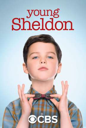 Capa do título semelhante: Jovem Sheldon - Young Sheldon 6ª Temporada