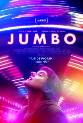Capa do título semelhante: Jumbo - Legendado