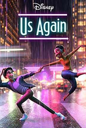 Capa para download torrent de Filme Juntos Novamente