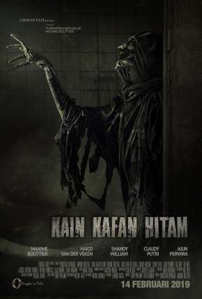 Capa do título semelhante: Kain Kafan Hitam - Legendado