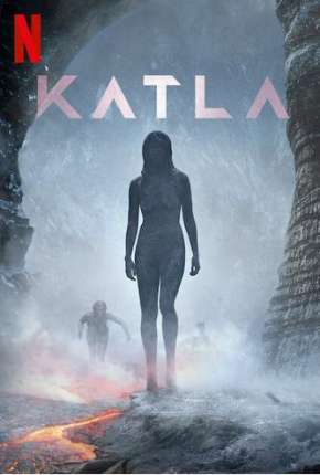 Capa para download torrent de Série Katla - 1ª Temporada Completa