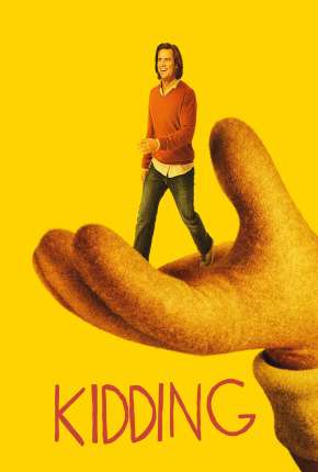 Capa para download torrent de Série Kidding - 1ª Temporada